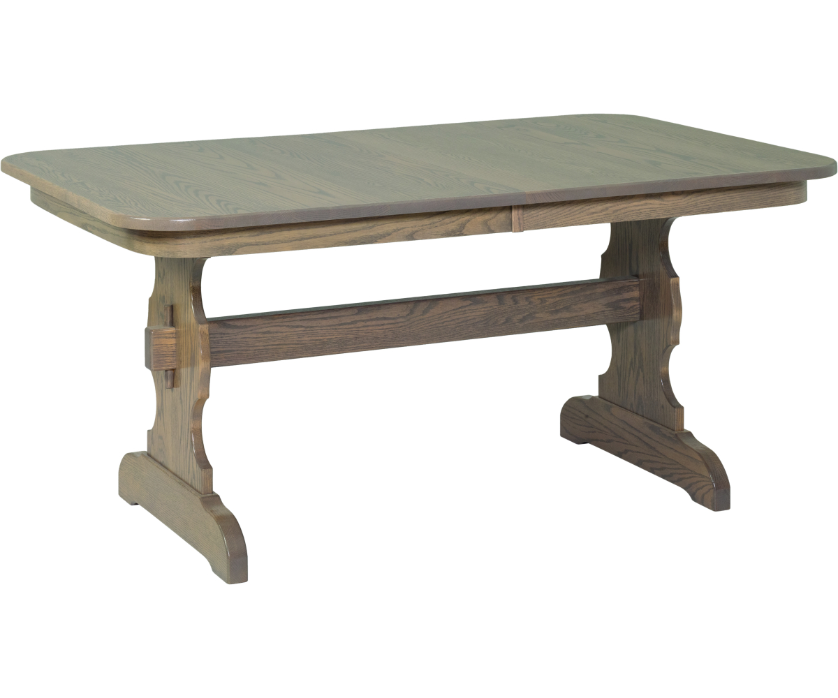 Jordan Table Black Buggy Furniture