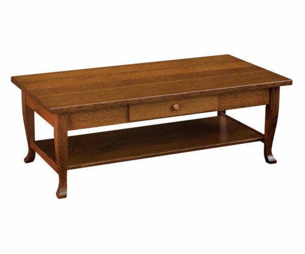 Charleston Coffee Table