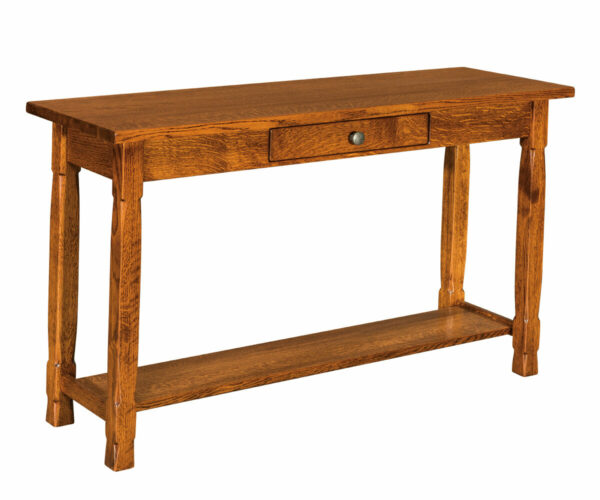 Rock Island Sofa Table
