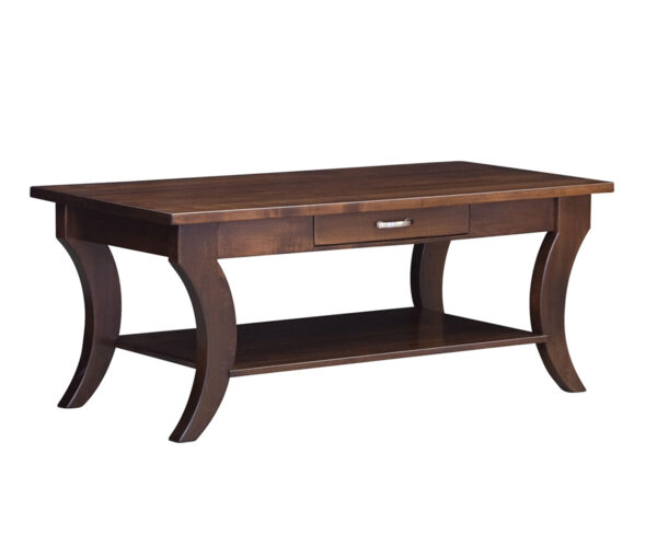 Sherwood Coffee Table