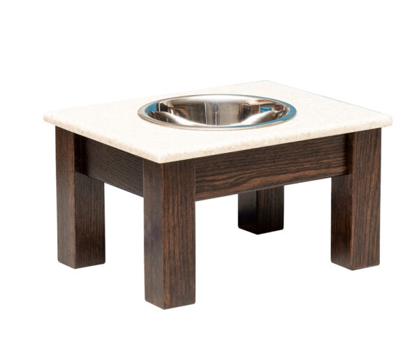 Parkin Medium Single Bowl Diner