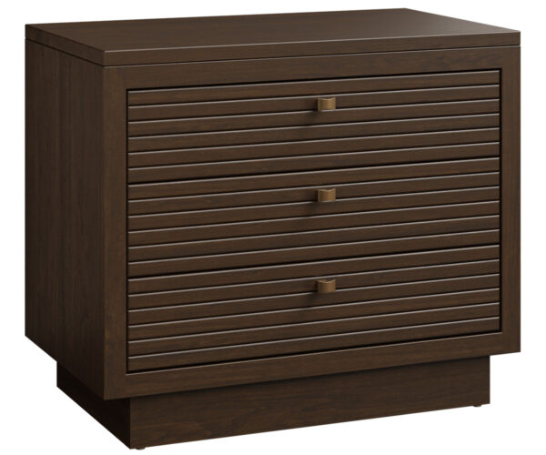 Bradenton Bedside Chest