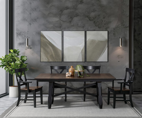 Strickland Table Collection