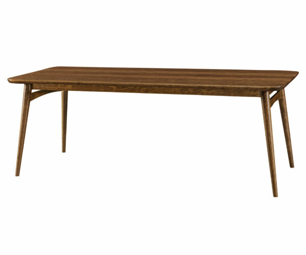 Bennington Leg Table