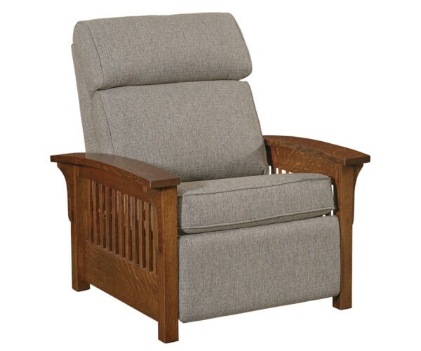 Stockton Wall Hugger Chair Recliner
