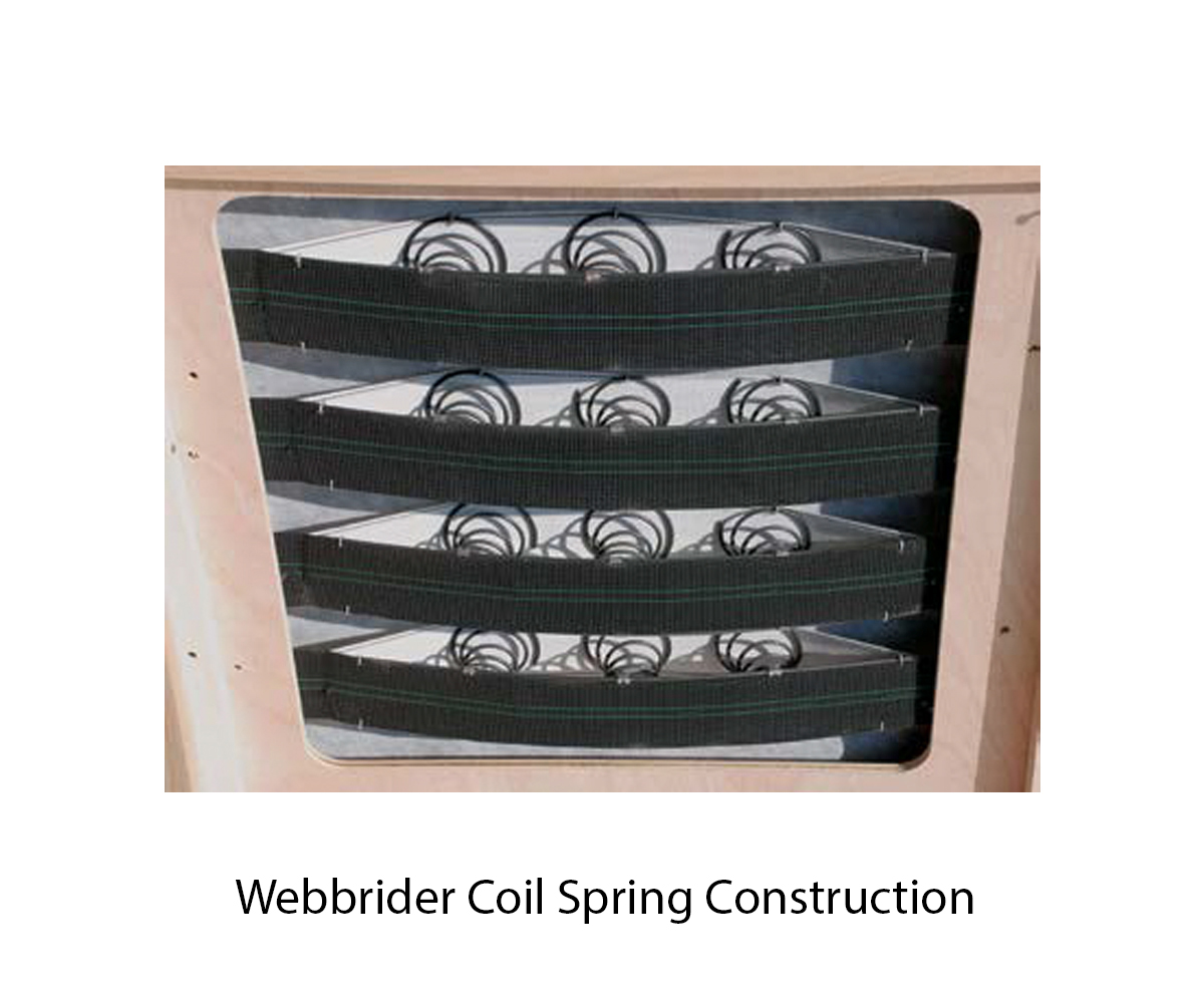 Barrington Stockton Recliner - Image 2