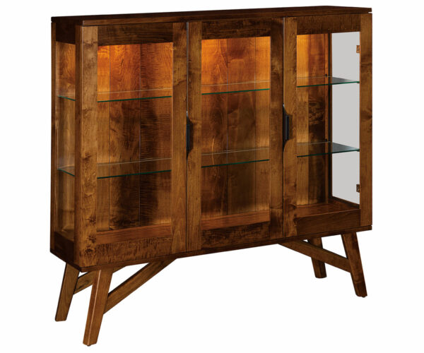 Franklin Curio Cabinet