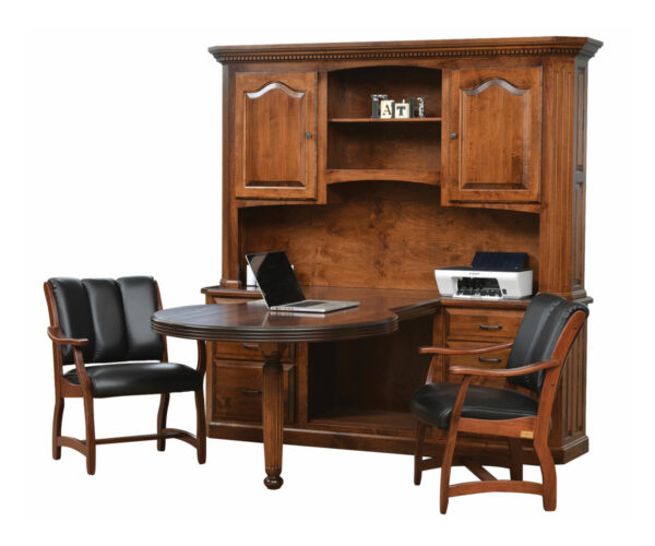 Fifth Avenue Conference Desk