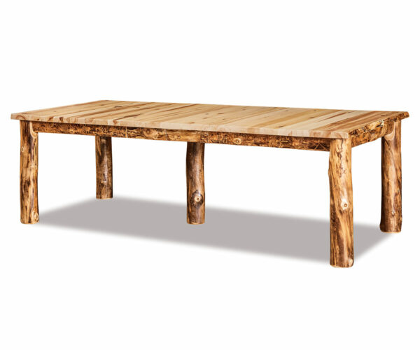 Leg Table With 2 Leaves