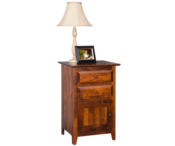 Shaker Nightstand