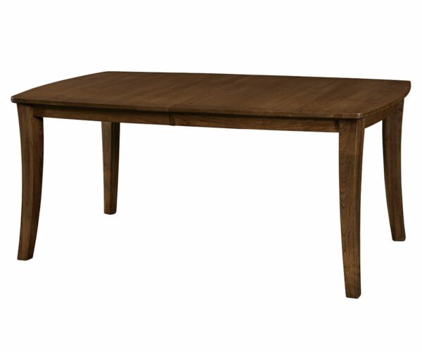 Crescent Table