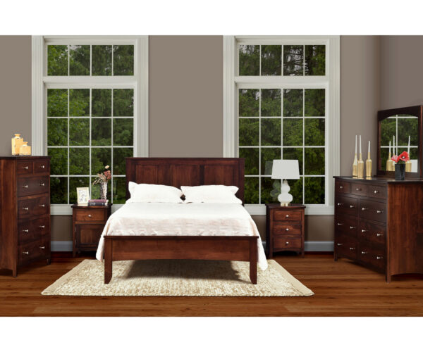Roxbury Bedroom Collection