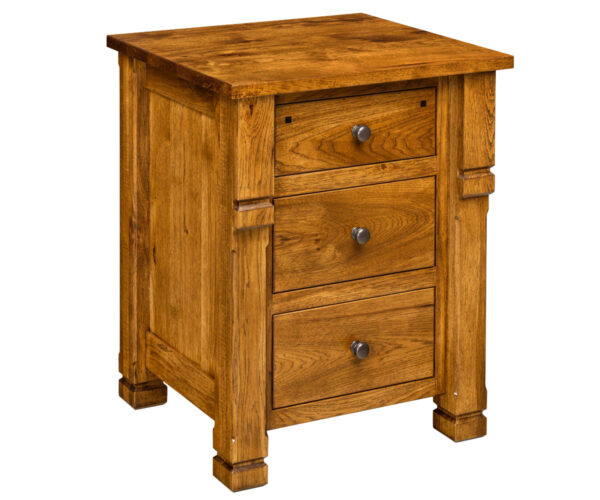 Brockport Nightstand