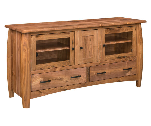 Delaney TV Cabinet - 63½"W