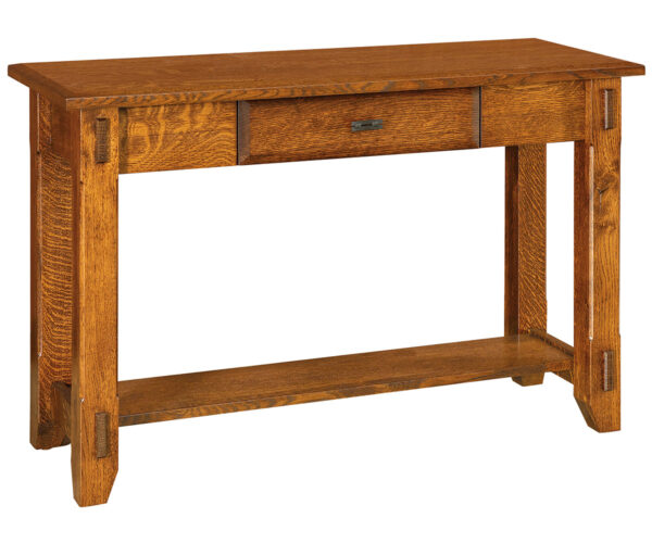 Tacoma Sofa Table