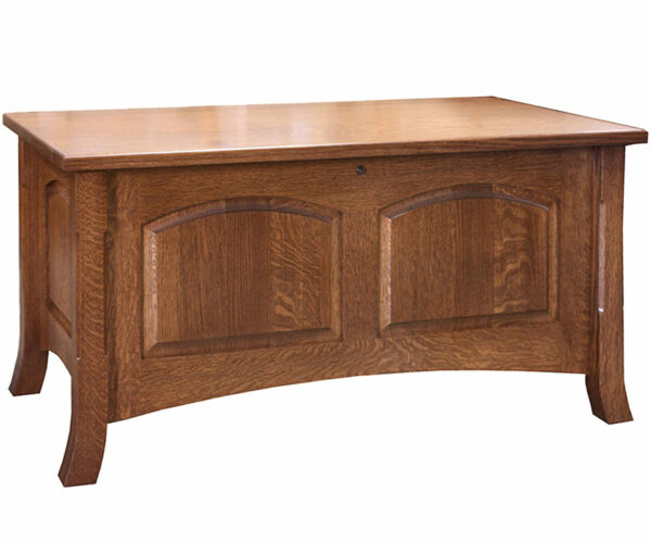 Homestead Blanket Chest