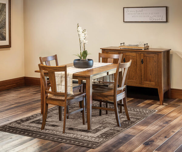 Dover Chair Collection