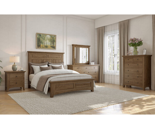 Vineyard Bedroom Collection