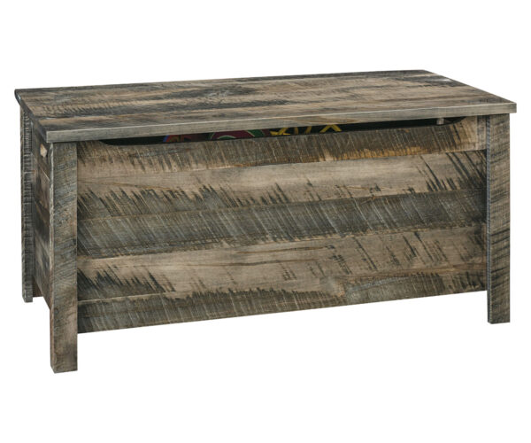 Alpine Toy Bench