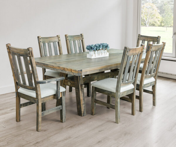 Morris Dining Collection