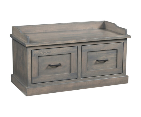 Morgan Storage Bench - 42"W