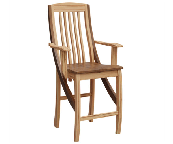 Keywest Barchair