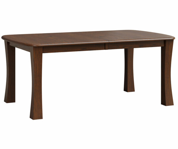 Woodbury Leg Table
