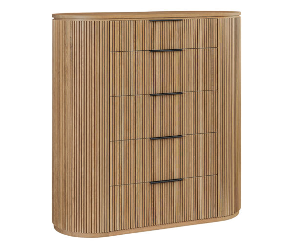 Harper 5 Drawer Chest