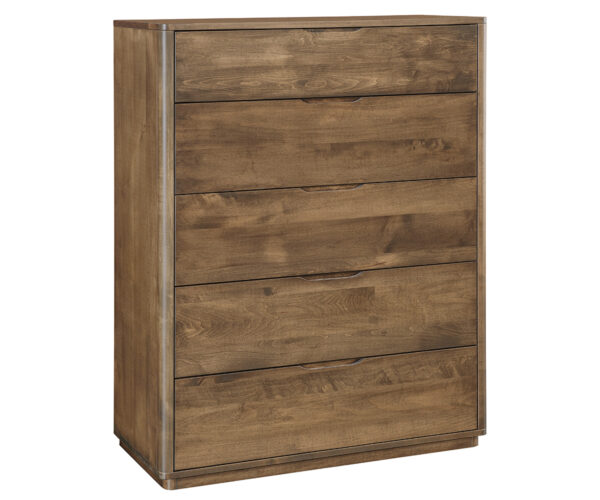 Lacie 5 Drawer Chest