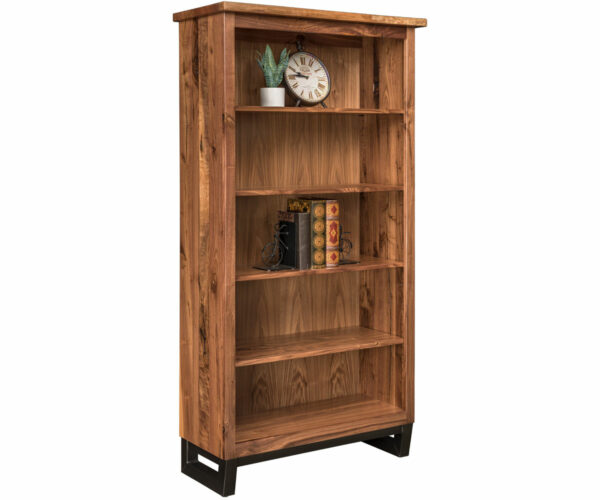 Adona Bookcase - 72"H