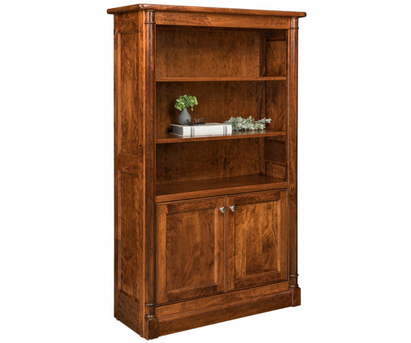 Covington Bookcase - 60"H