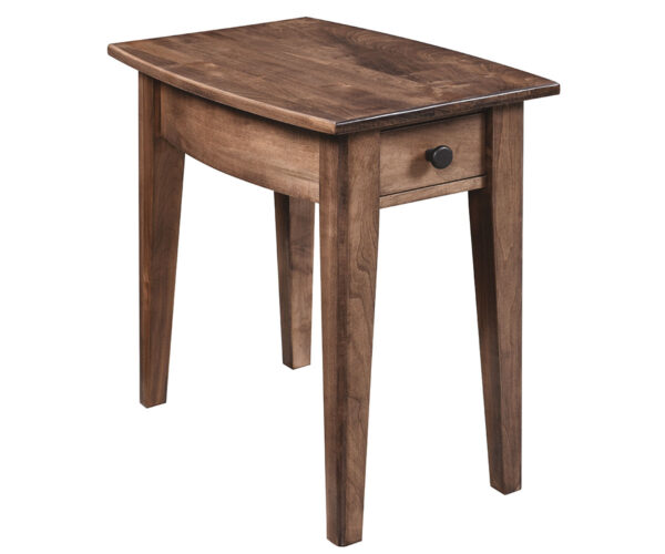 Apple Creek Chairside Table