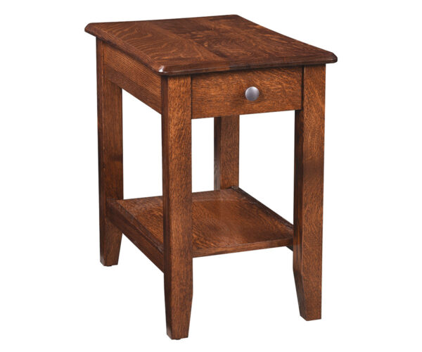 Bunker Hill Chairside Table