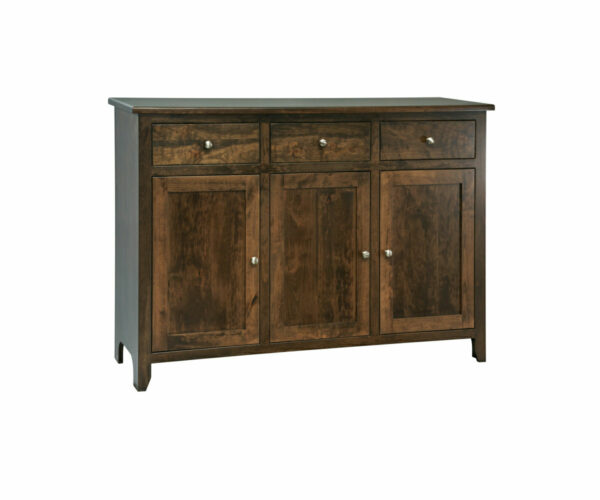 Classic Shaker Sideboard