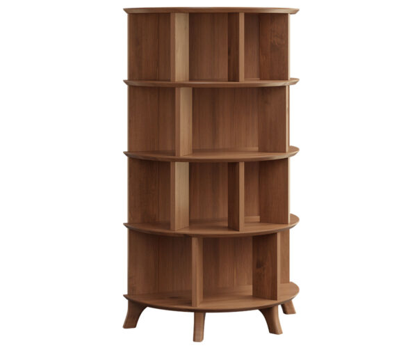 Nora Bookcase - 62"
