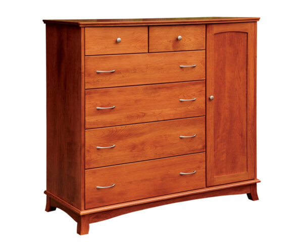 Crescent Gentleman's Chest