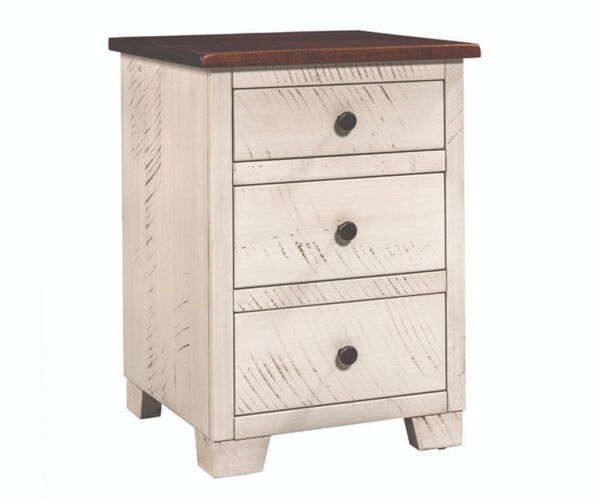Easy Tymes Nightstand