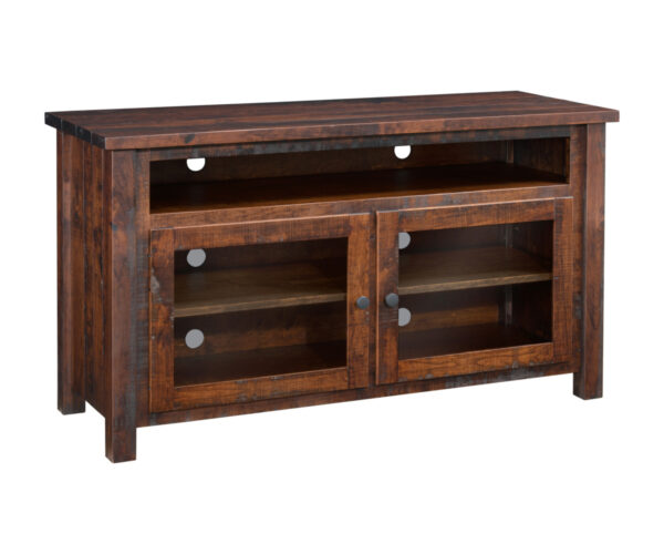 Farmhouse 54" TV Stand