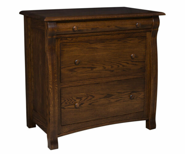 Castlebury Lateral File Cabinet
