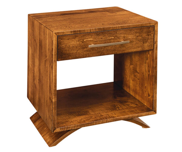 Covington End Table