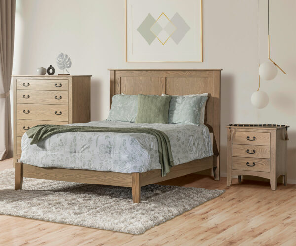 Somerset Bedroom Collection