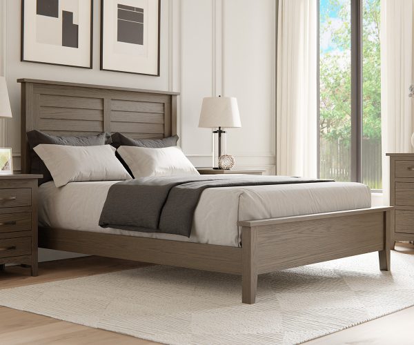 Glacier Bedroom Collection