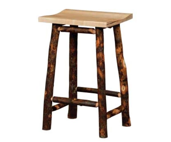 24" Bar Stool
