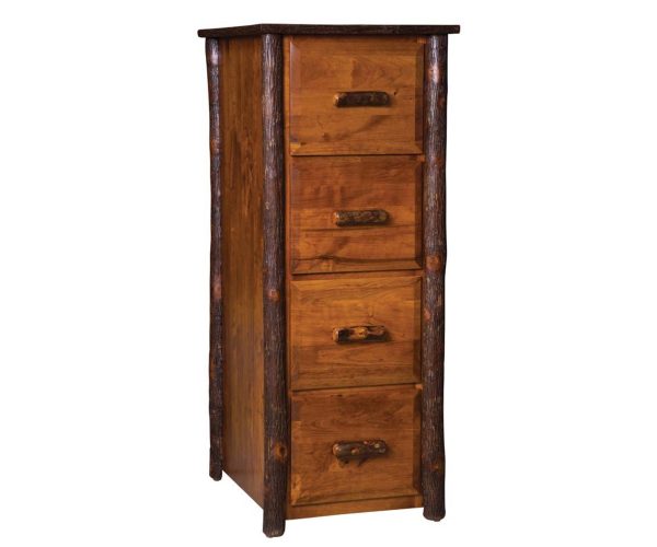 4 Drawer File Cabinet