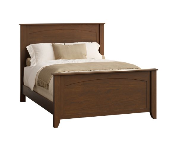 Jackson Arched Bed