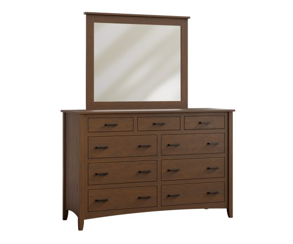 Jackson Tall Dresser