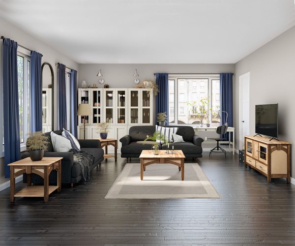 Kensing Living Room Collection