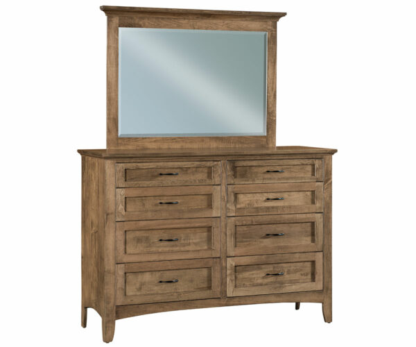 Riverdale 8 Drawer Dresser