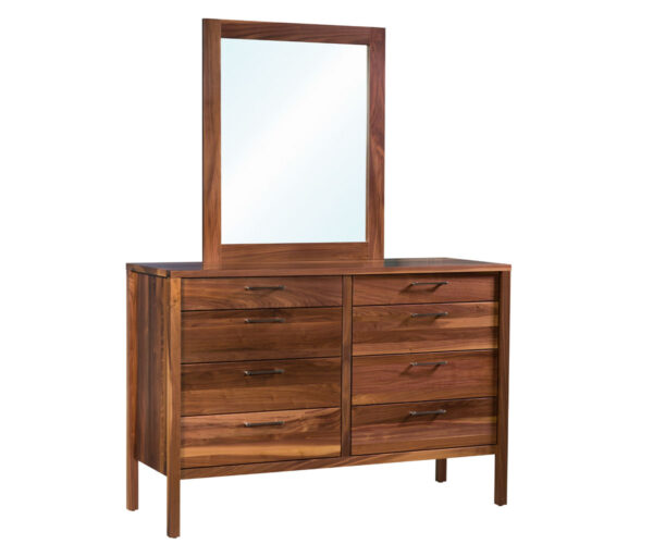 Tennyson Dresser