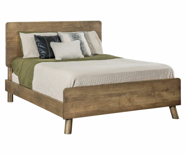 Troy Bed